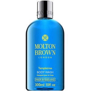 Купить гель для душа Molton Brown Templetree Bath & Body Wash